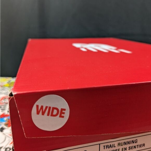 WIDE New Balance 412 Techride Size 6 / 6.5 Women's - Picture 13 of 13